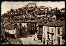 Canelli, Piazza Vittorio