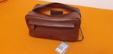Trousse Timberland in pelle