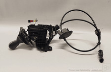 Leva cambio autom. compl.  FIAT CROMA (2T) 2.4 Multijet 20V aut. SW