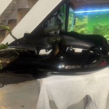 Pannello carena cappuccio