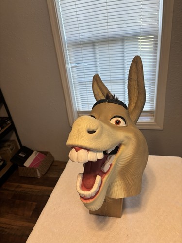 Dreamworks shrek asino - shrek,
