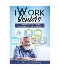 iWork For Seniors: A
