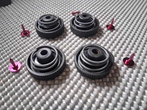 Technics b260 set 4 - set,