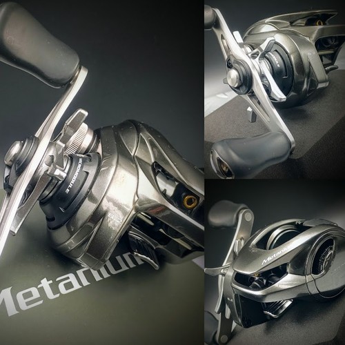 Mulinello baitcasting - da,