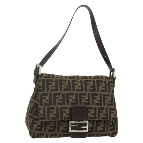 Borsa tracolla fendi zucca - tracolla,