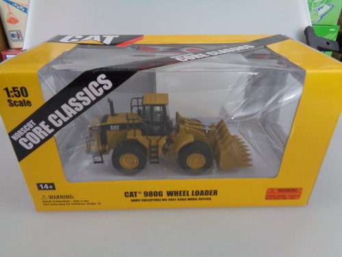 Norscot 55027v cat - norscot, 980g