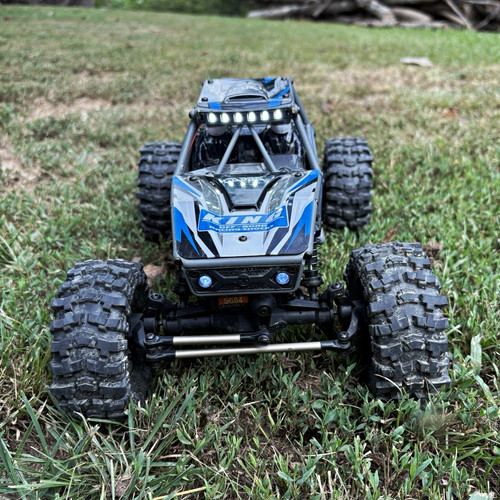 Axial capra utb18 - capra, rtr