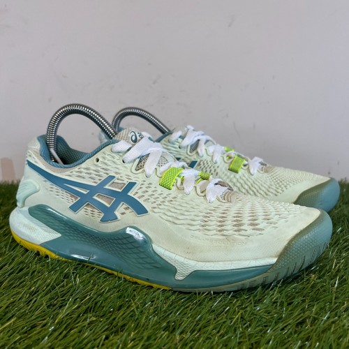 Scarpe tennis asics - scarpe,