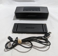 Altoparlante Bluetooth Bose