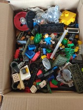 Lego Pezzi Sfusi circa 1,5 Kg