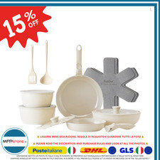 Set di Pentole in Ceramica