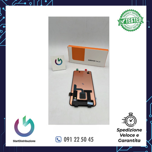 Display lcd pari originale - lcd,