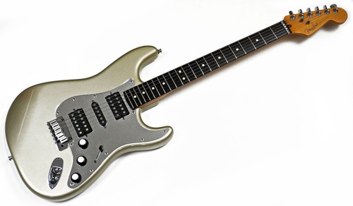 1999 fender usa hsh - 1999, tom
