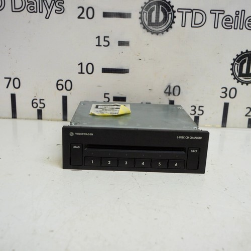 Cambio touran 1t1 1t2 - cd,