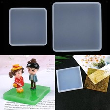 Stampo in silicone piatto