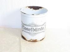 Antico Decorativi Email Vaso