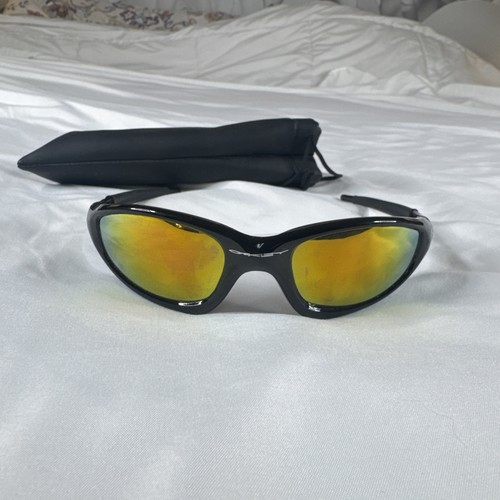 Oakley twenty lenti nere - xx,