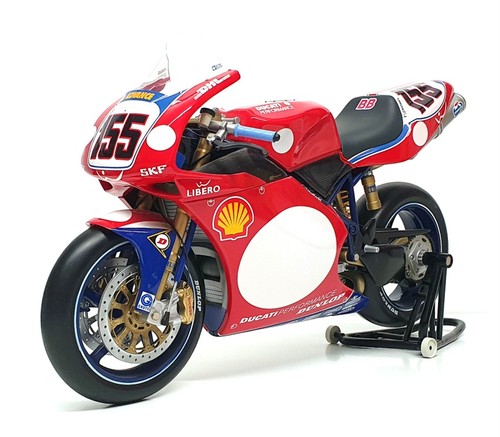 Minichamps scala 062 - 1/6,