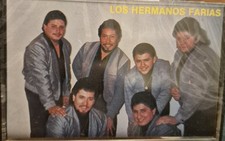 Los Hermanos Faria's (La Tropa