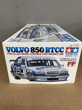 Tamiya FF #58183 Volvo 850