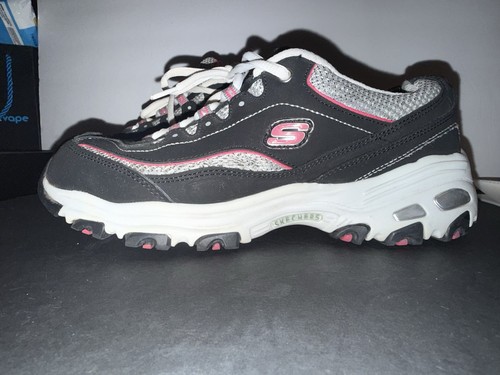 Sneakers skechers lites - sneakers,
