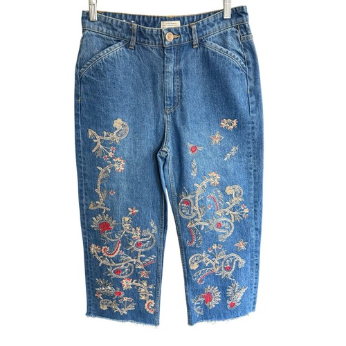 Jeans zara premium denim - premium,