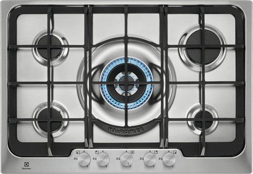 Electrolux px750uov piano - electrolux,
