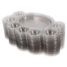 Pallet per pittura monouso 50