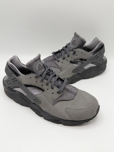 Nike air huarache cool grey - nike,