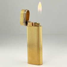 Accendino Cartier Trinity