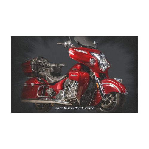 Calamita auto del 2017 - , indian