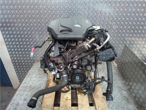 B47d20a motore bmw serie - bmw,