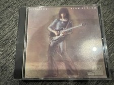 Jeff Beck Blow by Blow CD