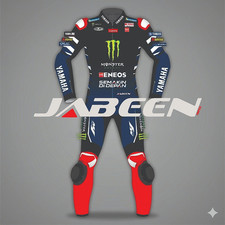 TUTA FABIO QUARTRARO YAMAHA