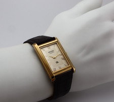 Orologio Uomo Vintage Seiko
