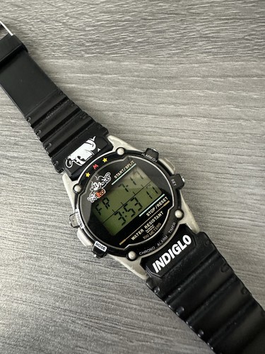Orologio polso digitale - da,