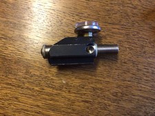 Regolatore bandiera centrale uscita 0-1150psi per marcatori paintball