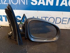 Specchietto Laterale Dx VW GOLF 5 anno 2005 Colore Grigio Scuro 