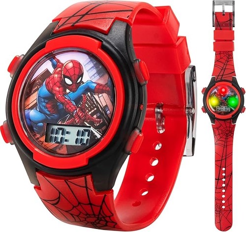 Orologio digitale ragno - orologio,