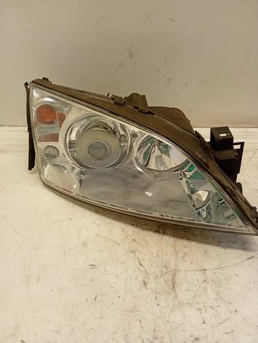 Faro anteriore destro - anteriore,