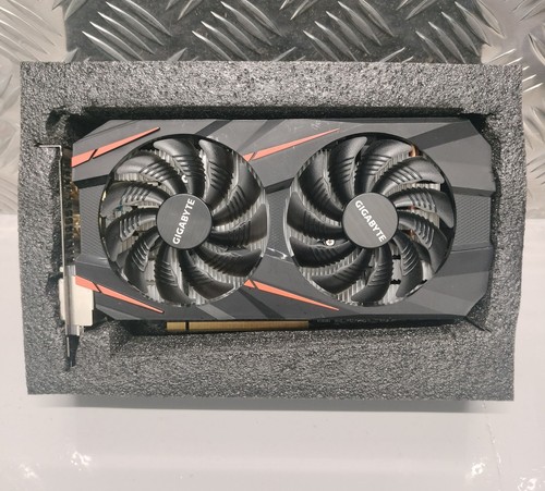 Gigabyte nvidia geforce gtx - gigabyte,