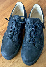 Giuseppe Zanotti sneakers uomo