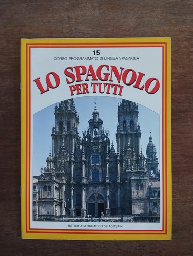 Spagnolo per tutti de - spagnolo,