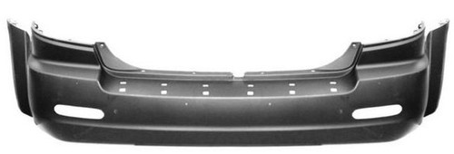 Ki8101051 paraurti post - ki8101051,