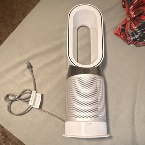 Dyson purificatore aria - dyson,