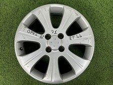 CERCHIO IN LEGA/RUOTA SCORTA