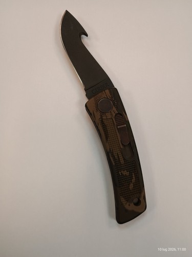 Coltello caccia - coltello,