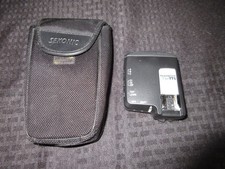 Ricetrasmettitore Pocket