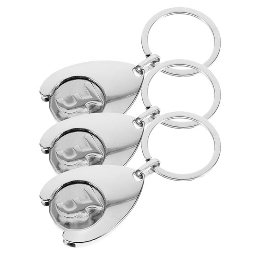Pcs anelli chiavi anellini - anelli,