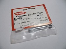 Vintage kyosho sd013 brake - kyosho,